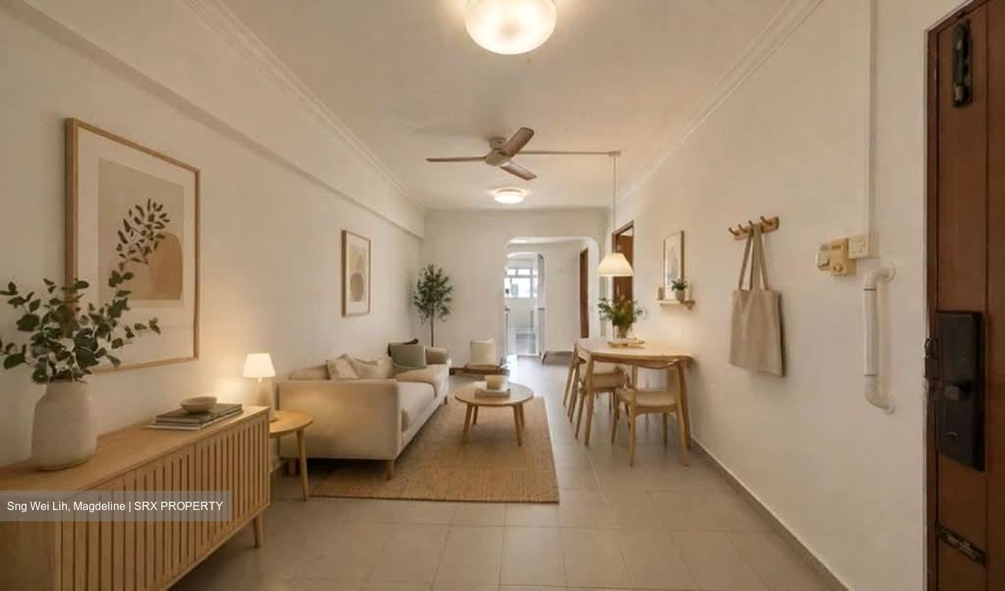 Yishun Street 81 (Yishun),  #558045531